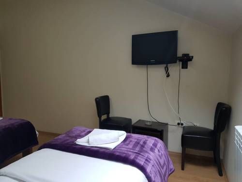 Hotel Photo 8