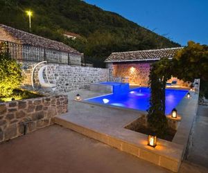 Villa Dub Kotor Montenegro