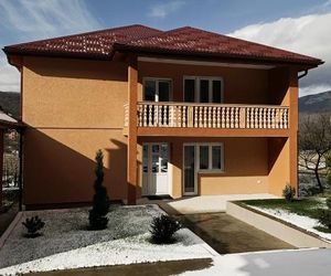 Apartments Nella Kolasin Montenegro