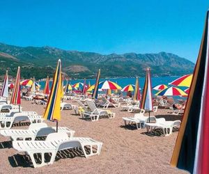 Apartments Sun Igalo Montenegro Igalo Montenegro