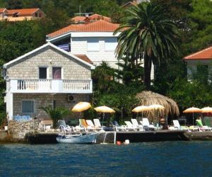 Apartments Roza Herceg Novi Montenegro