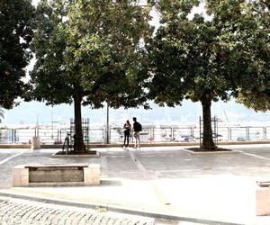 Apartments Astoria HN Herceg Novi Montenegro