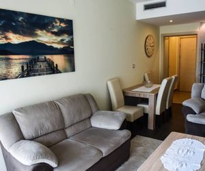 Apartment Buena Vista Delux Dobrota Montenegro