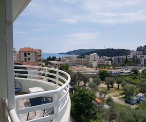 Mia apartman-1 Becici Montenegro