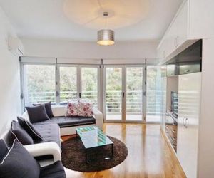Anja Apartment Rafailovici Montenegro