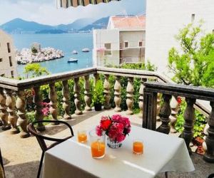 Luxury Apartment Stefan Przno Montenegro