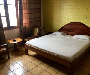 Annexe de lHotel de la Poste Antsiranana Madagascar