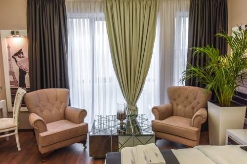 Hotel Photo 11