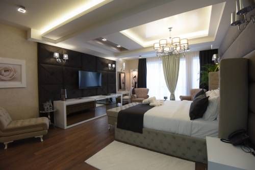 Hotel Photo 16
