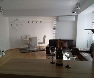 Biljana lux apartment Ohrid Macedonia