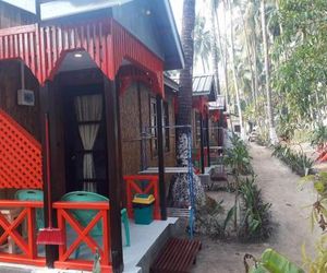 Bamboo House by AZ Family Ngapali Beach Myanmar