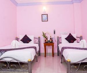 Thukha Waddy Hotel Mae Sot Thailand