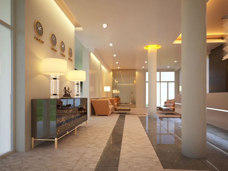 Hotel Photo 16