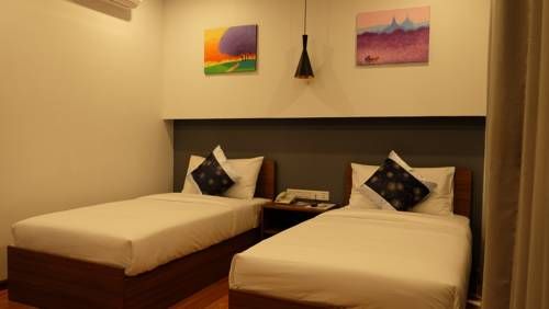 Hotel Photo 5