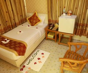 Hotel Shwe Pyi Tan Mandalay Myanmar