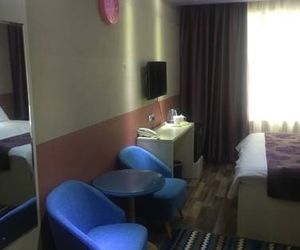 Mandarin Hotel Ulan Bator Mongolia