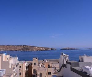 Blue Bay Apartments Qawra Republic of Malta