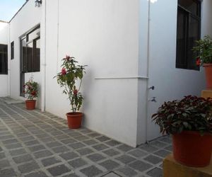 Casa Viveros San Juan Mexico