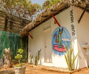 Alebrijes Surf House Puerto Escondido Mexico