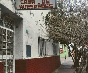 Casa Huespedes Lolita Chihuahua Mexico