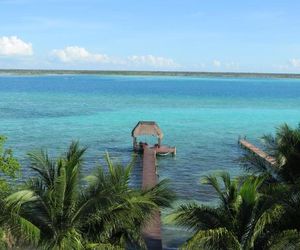 Amigos Hotelito Bacalar Mexico