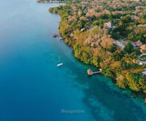 BOA BOA Bacalar Bacalar Mexico