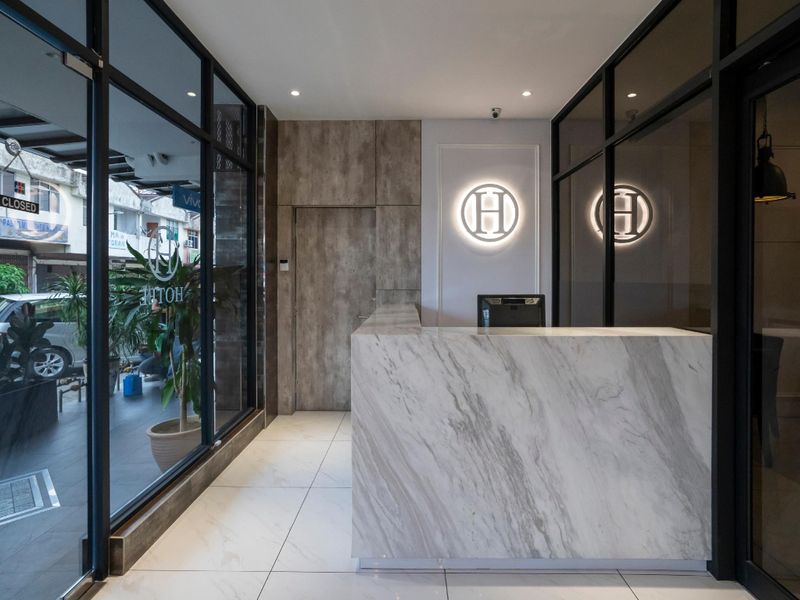 Hotel Photo 20