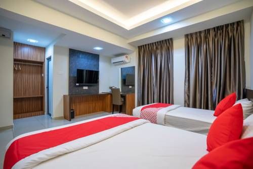 Hotel Photo 9
