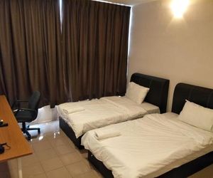 Anderson Hotel Ipoh Malaysia