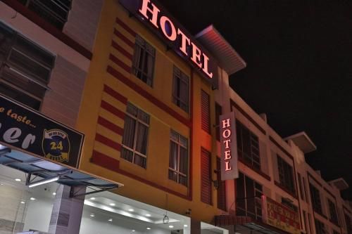 Hotel Photo 23