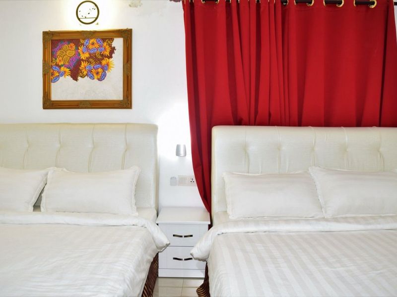 Hotel Photo 5