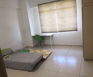Vista Komanwel A Salak Selatan Malaysia