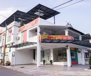 IM 96 Villa Kuantan Malaysia