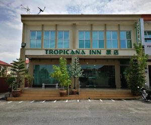 Tropicana Inn Lumut Malaysia