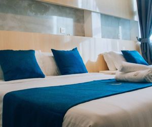 My Rainforest Suite Hotel Kuah Malaysia