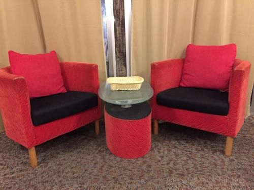 Hotel Photo 8