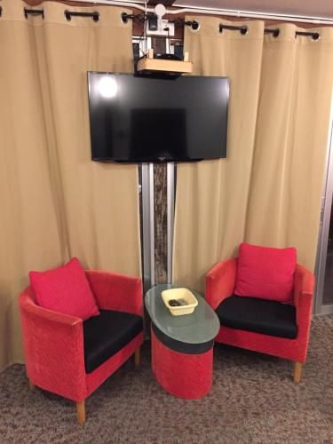 Hotel Photo 9