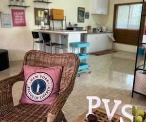 PVS Kinabalu Homestay Tuaran Village Malaysia