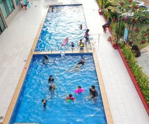 Laman Guesthouse Kampong Telok Malaysia