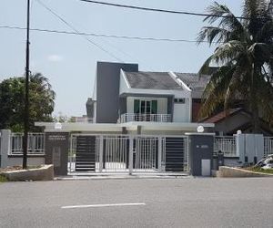 DBangi Homestay Putrajaya Malaysia