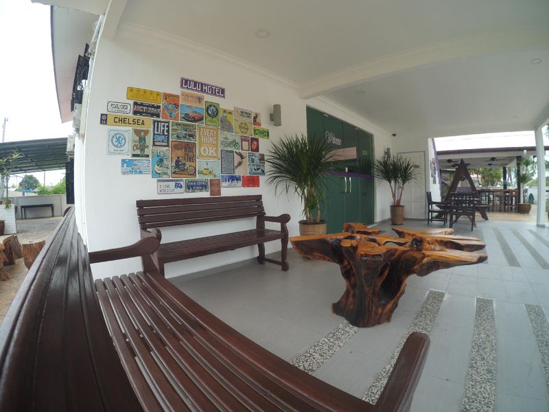 Hotel Photo 1