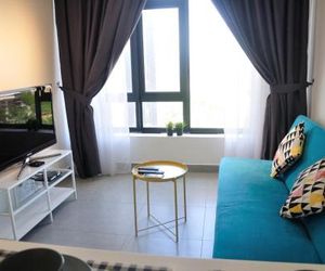 Kanvas Soho by Idealhub Cyberjaya Malaysia