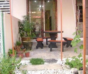 Homestay Amsyarah Kampong Suak Padi Malaysia