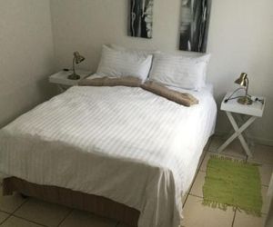 Self-catering Studio, Unit 3 on Krupp Windhoek Namibia