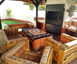 Tourmaline Guest House Windhoek Namibia