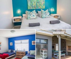 Turmalin Cottage Unit 1 Swakopmund Namibia
