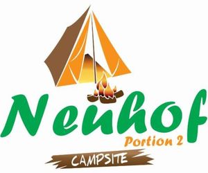 Neuhof Portion 2 Campsite Sesriem Namibia