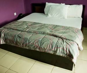 Masbat De kings Hotel Ikorodu Nigeria