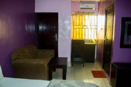 Hotel Photo 16