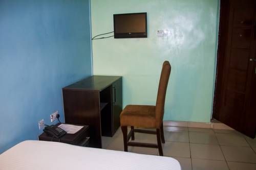 Hotel Photo 4